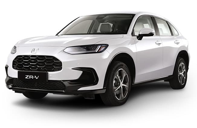 Honda ZR-V - miniatura 7