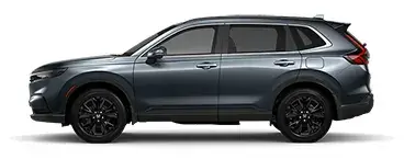 Honda CR-V - miniatura 4