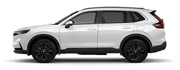 Honda CR-V - miniatura 5