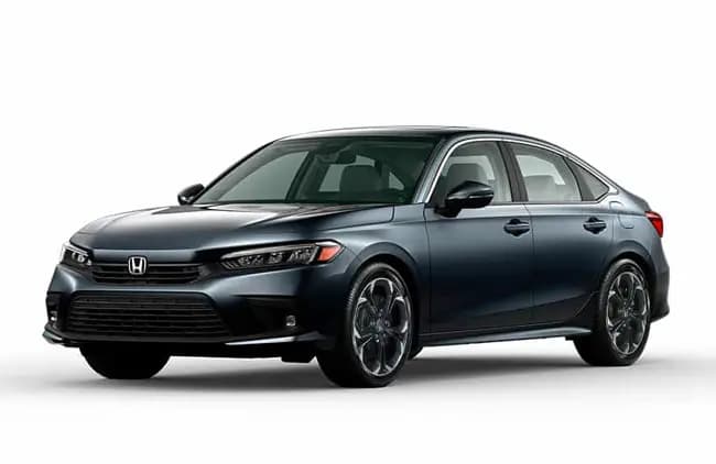 Honda Civic - miniatura 5