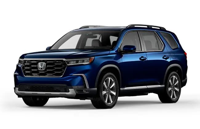 Honda Pilot - miniatura 12