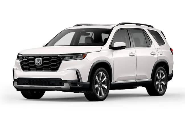 Honda Pilot - miniatura 10