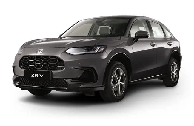 Honda ZR-V - miniatura 9