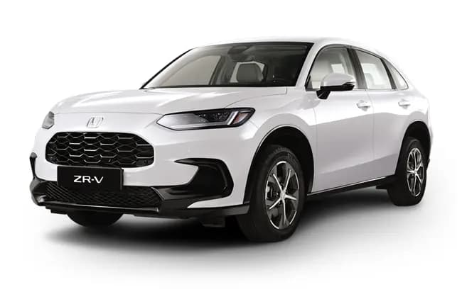 Honda ZR-V - miniatura 10