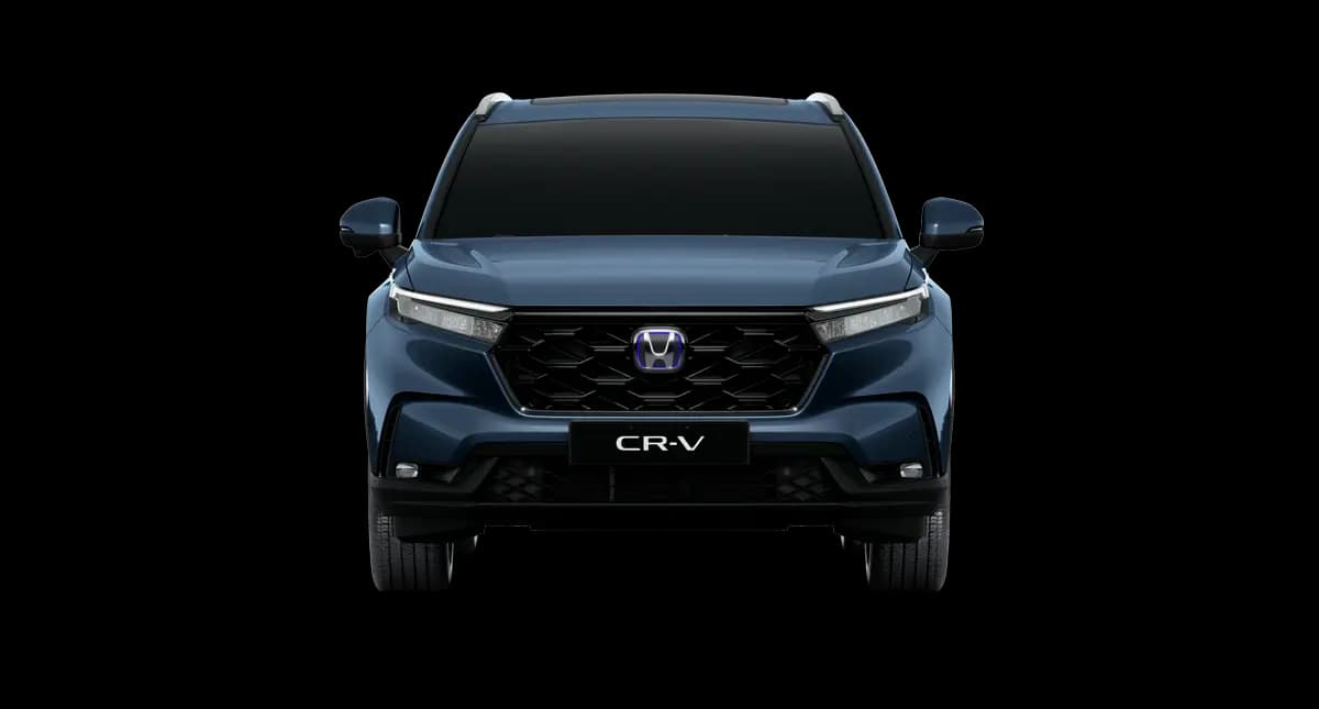 Honda Cr-v-hibrido - miniatura 13