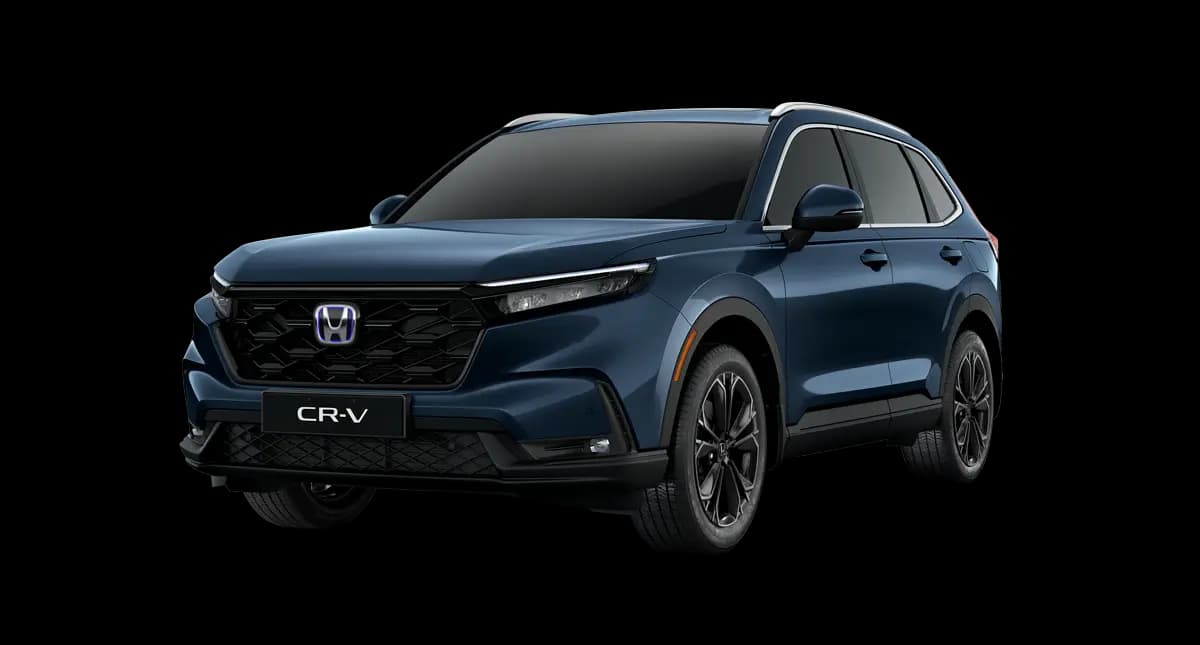 Honda Cr-v-hibrido - miniatura 14