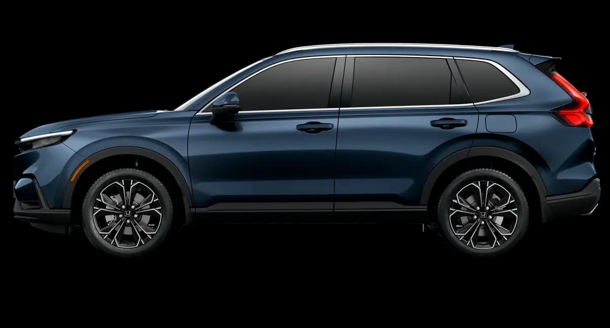 Honda Cr-v-hibrido - miniatura 15