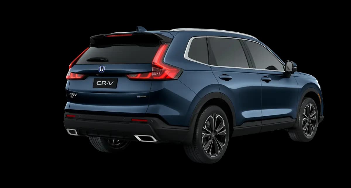 Honda Cr-v-hibrido - miniatura 18