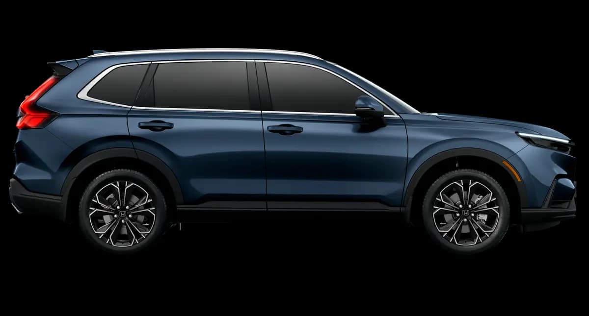 Honda Cr-v-hibrido - miniatura 19