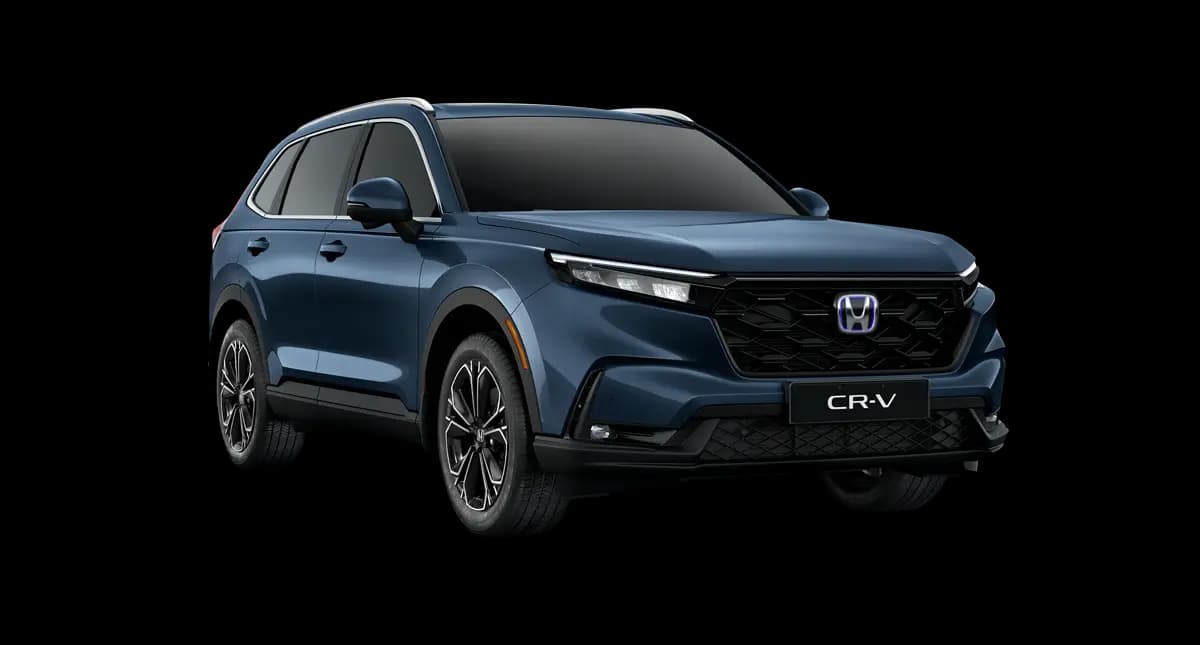 Honda Cr-v-hibrido - miniatura 20