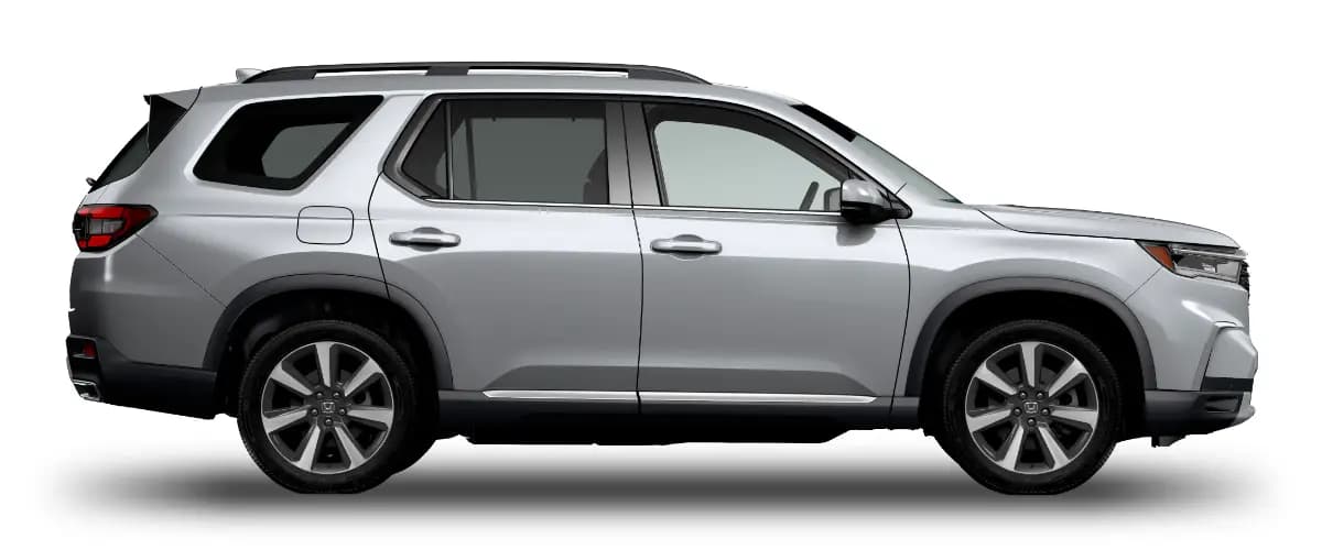 Honda Pilot - miniatura 2