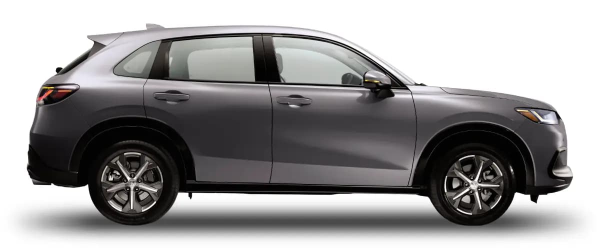 Honda ZR-V - miniatura 2