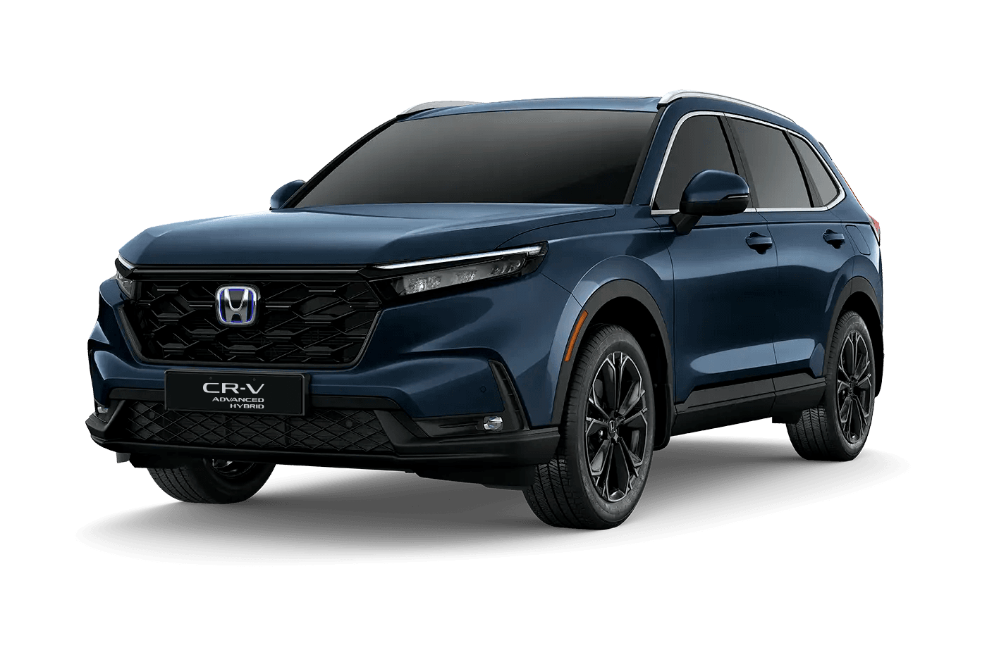 Honda Cr-v-hibrido - miniatura 21