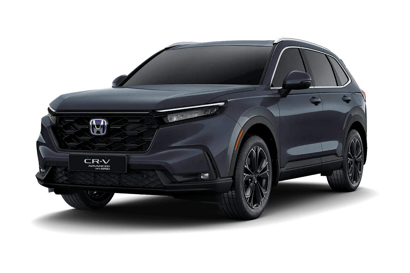 Honda Cr-v-hibrido - miniatura 23