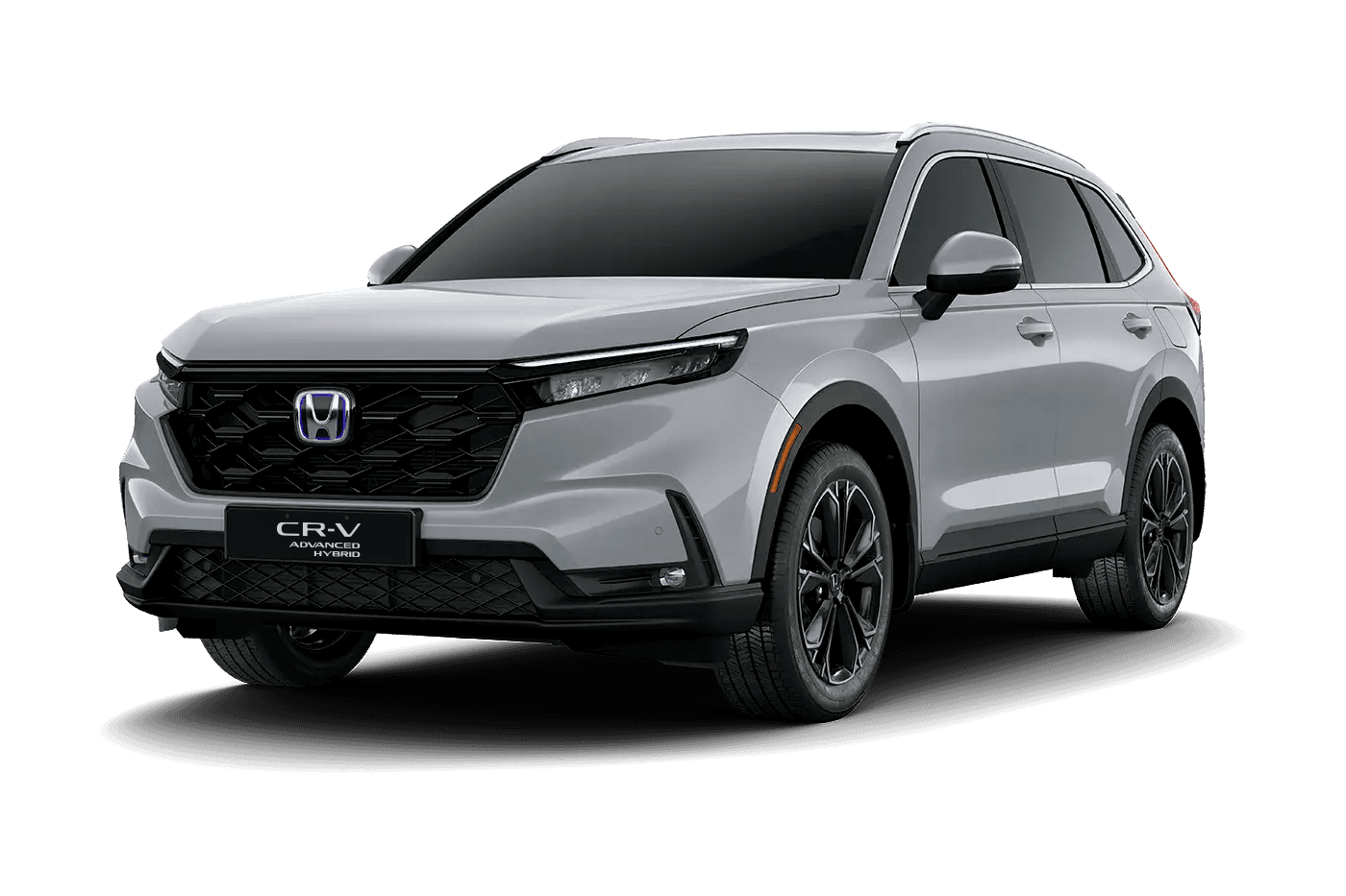 Honda Cr-v-hibrido - miniatura 22