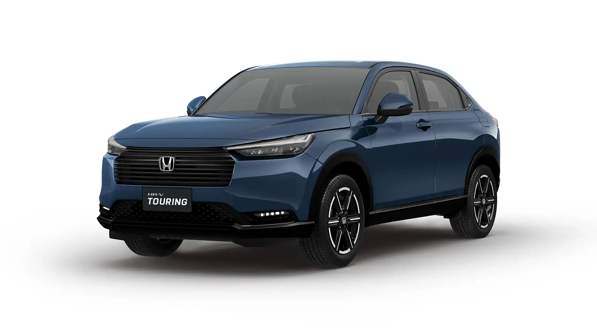 Honda HR-V - miniatura 9