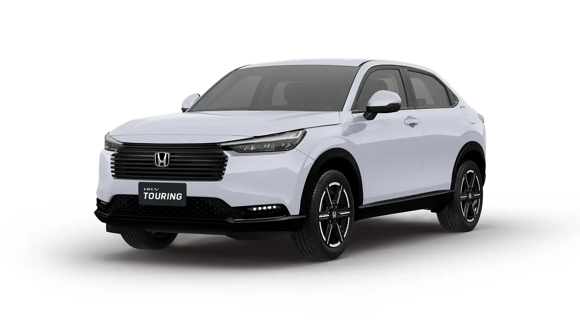 Honda HR-V - miniatura 8