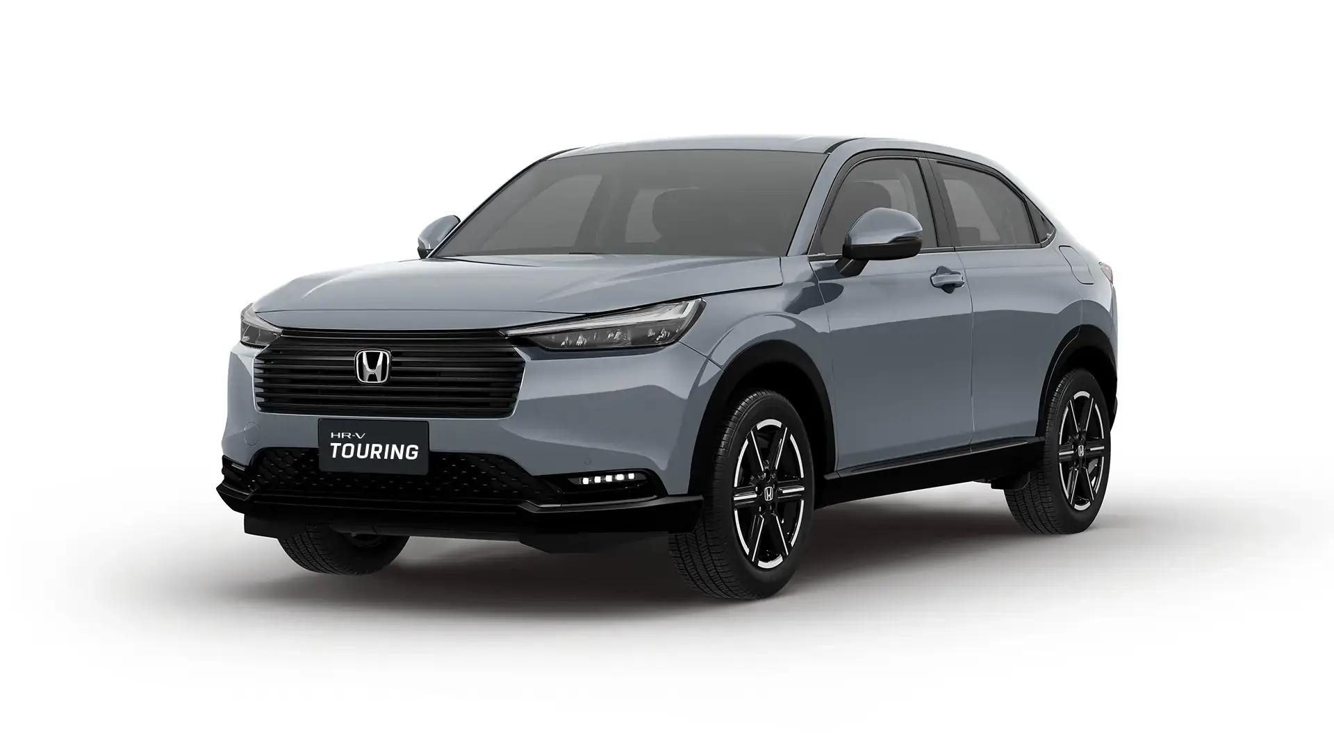 Honda HR-V - miniatura 7