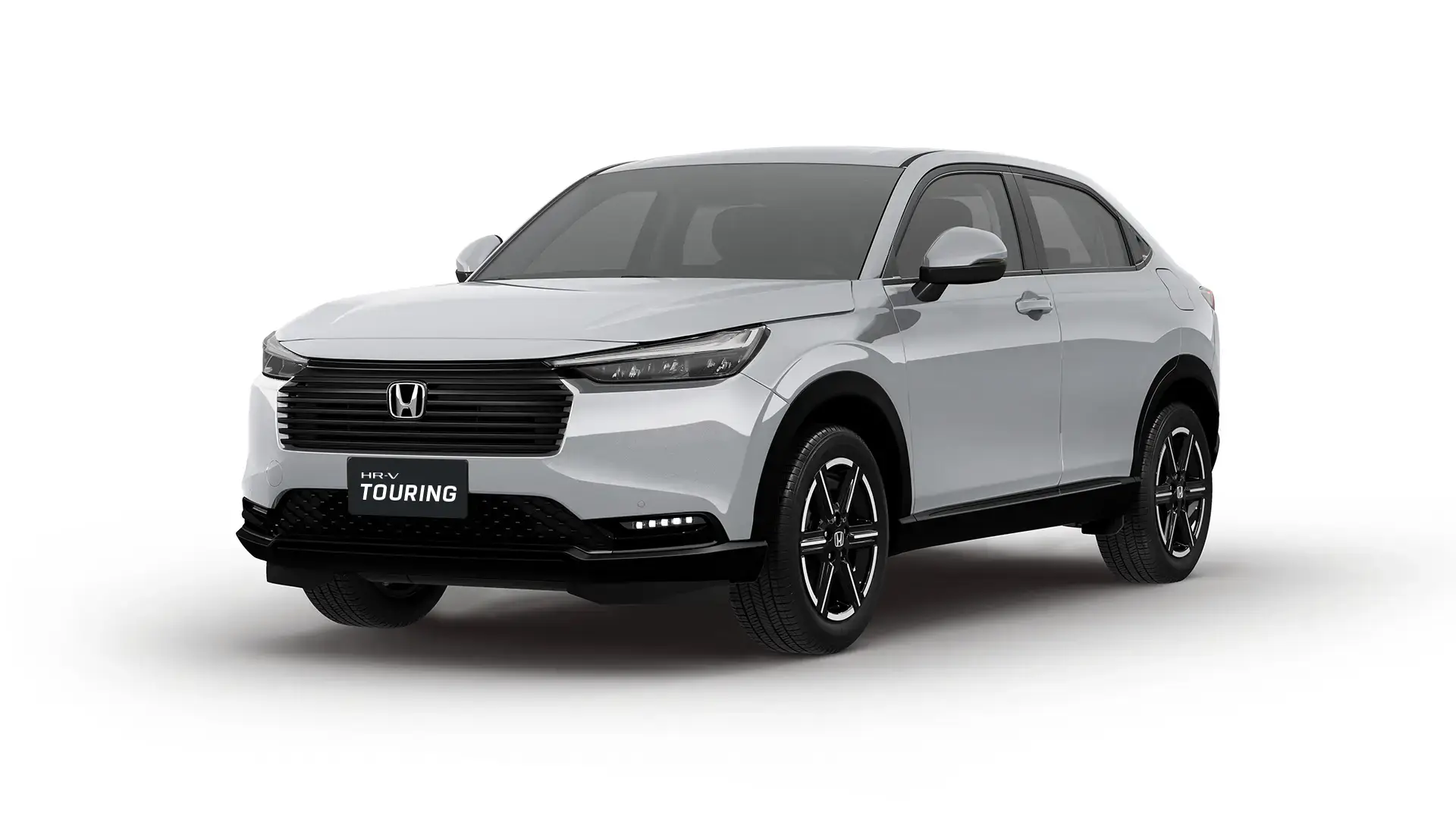 Honda HR-V - miniatura 6