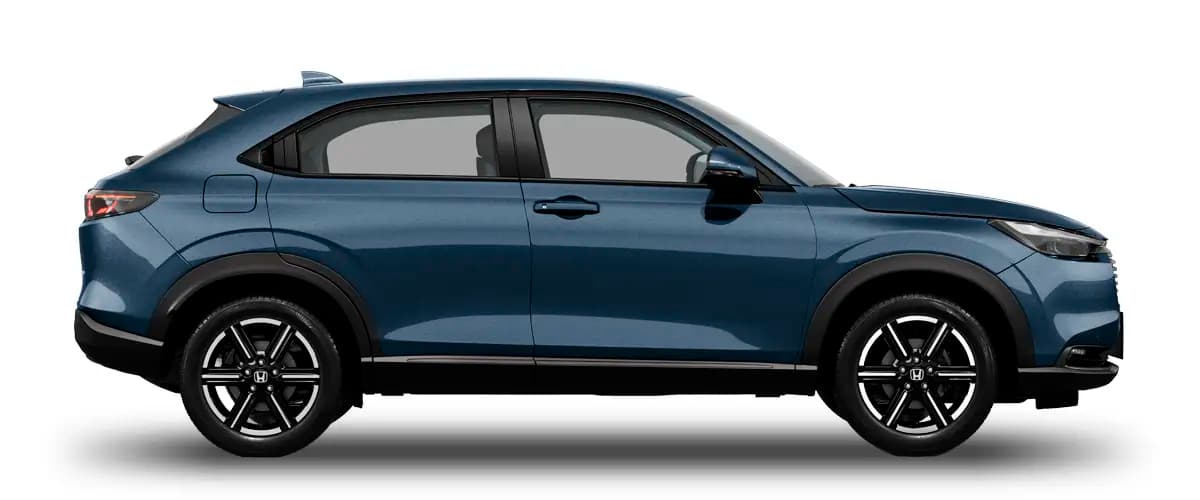 Honda Civic - miniatura 9