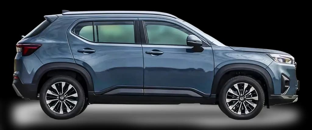 Honda Civic - miniatura 8