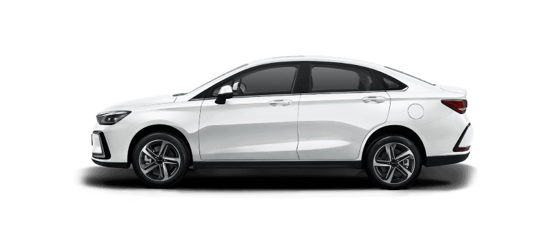 BAIC BJ60 - miniatura 17