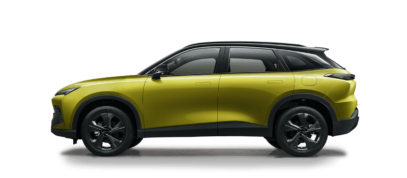 BAIC BJ60 - miniatura 11