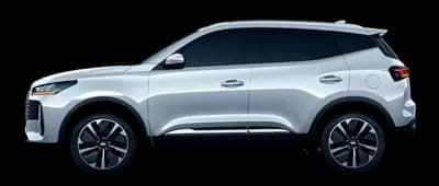 Chery Tiggo 4 Híbrido - imagen 1