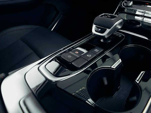 Dongfeng T5 Evo - miniatura 21