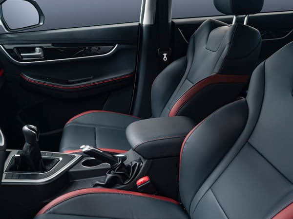 Dongfeng T5 L - miniatura 23