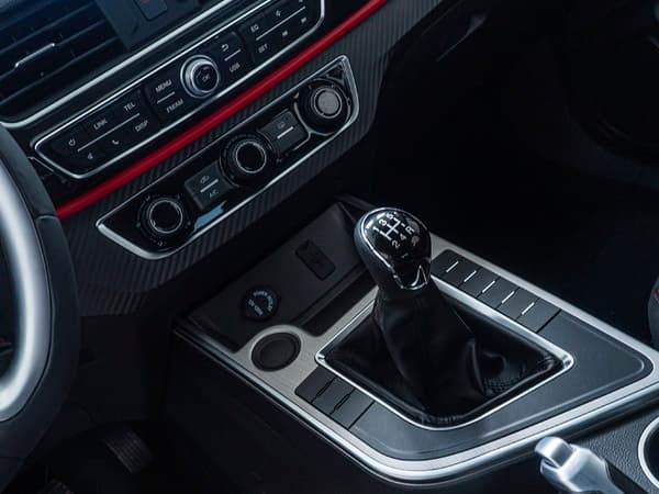 Dongfeng T5 L - miniatura 21