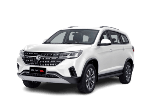 Dongfeng T5 L - miniatura 28