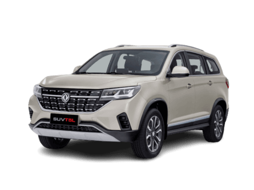 Dongfeng T5 L - miniatura 26