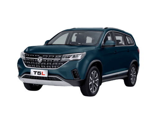 Dongfeng T5 L - miniatura 25