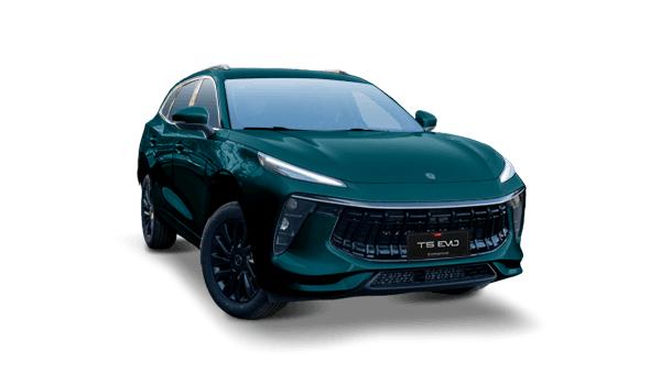 Dongfeng T5 Evo - miniatura 23