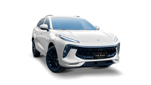 Dongfeng T5 Evo - miniatura 24