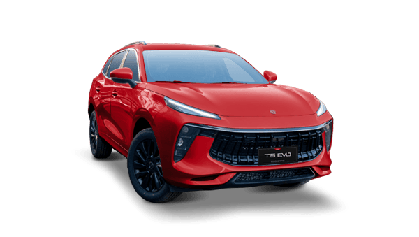 Dongfeng T5 Evo - miniatura 25