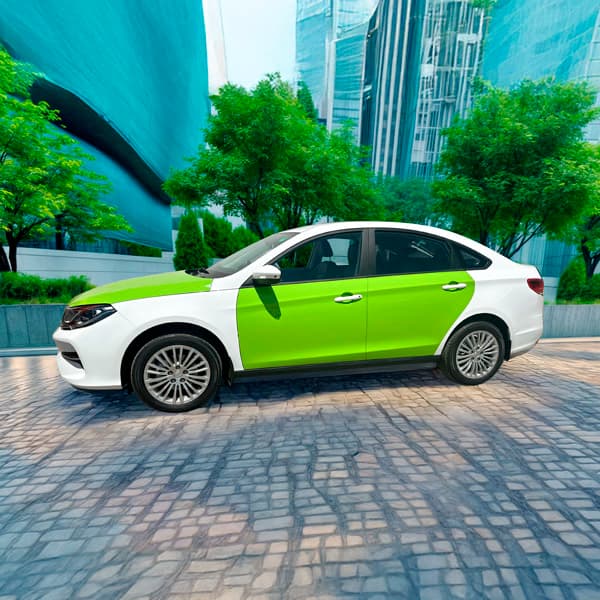 Dongfeng S50eve - miniatura 19