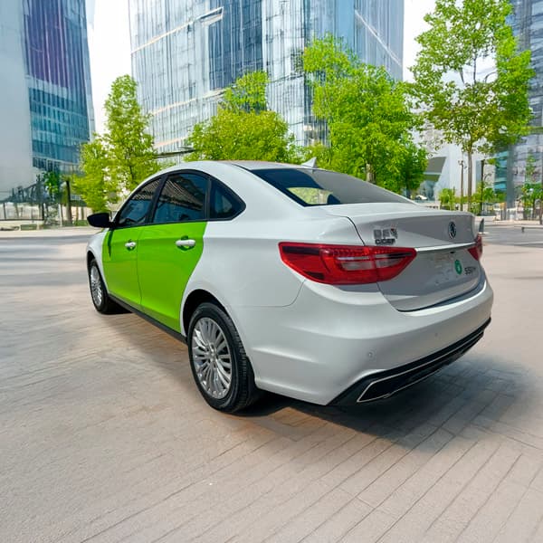 Dongfeng S50eve - miniatura 18