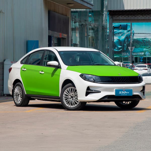 Dongfeng S50eve - miniatura 17