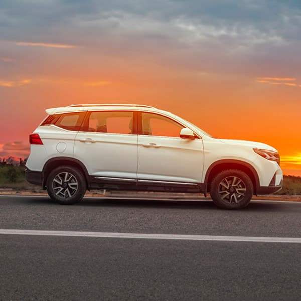 Dongfeng T5 - miniatura 19