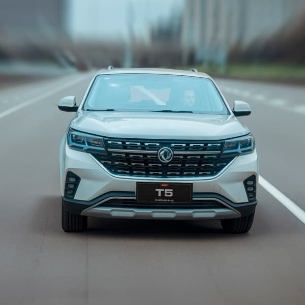 Dongfeng T5 - miniatura 18