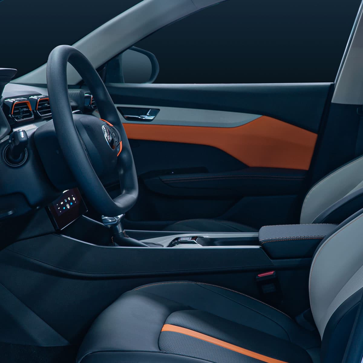 Dongfeng Aeolus Gs Cross 2 - miniatura 15