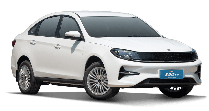 Dongfeng S50eve - miniatura 13