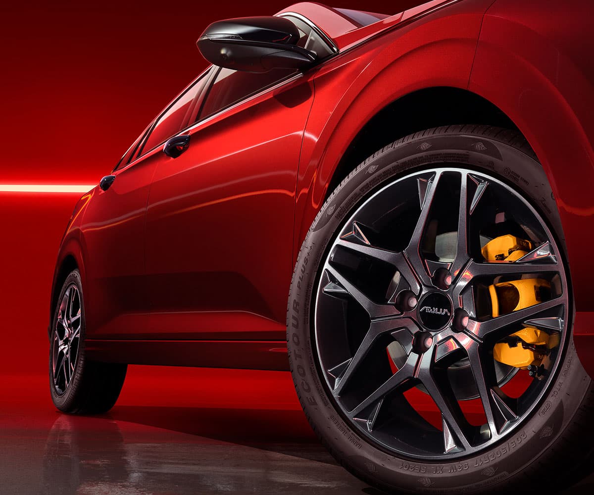 Dongfeng Aeolus Y3 - miniatura 17