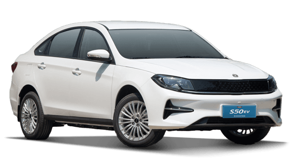 Dongfeng S50eve - miniatura 25