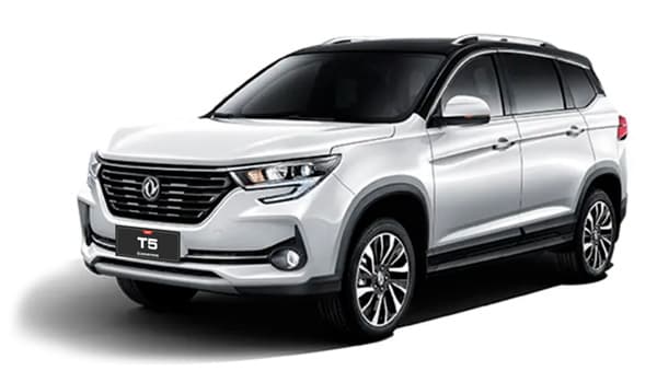 Dongfeng T5 - miniatura 24