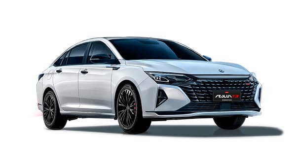 Dongfeng Aeolus Y3 - miniatura 27