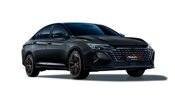 Dongfeng Aeolus Y3 - miniatura 26