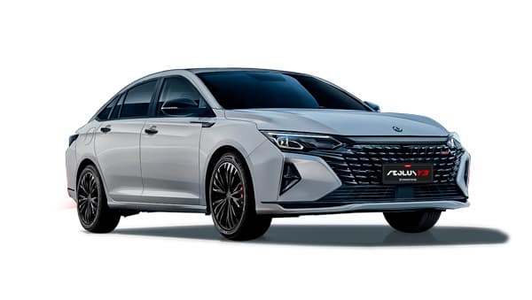 Dongfeng Aeolus Y3 - miniatura 25